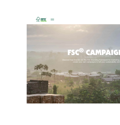 FSC Marketing Toolkit