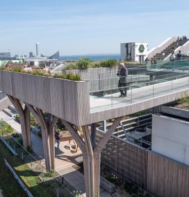 Salling Rooftop_FSC