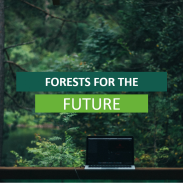 Forests For The Future podcast: Klimaforandringer