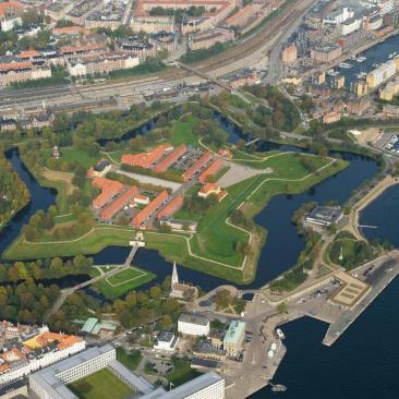 Kastellet - Glistrup Kastellet - Glistrup