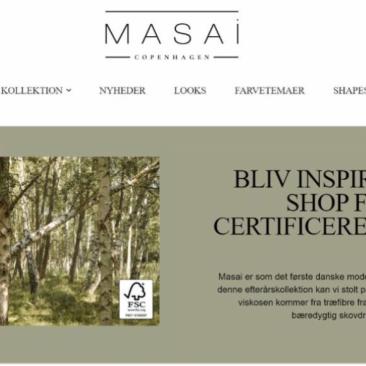 Masai Masai