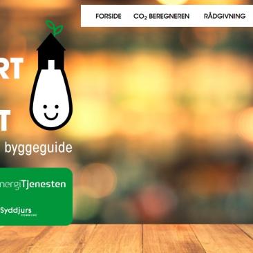 Byg smart fra start Byg smart fra start