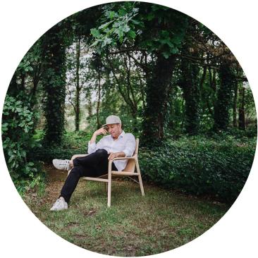 Lars Lyse Hansen, Bolia Lars Lyse Hansen, Bolia