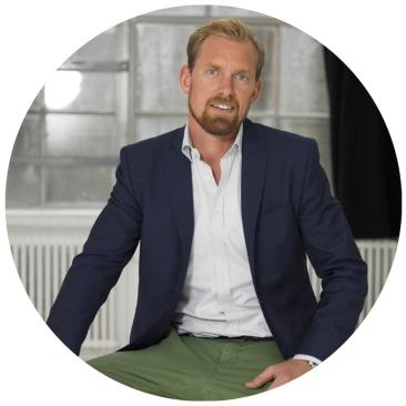 Anders Barsøe, Letz Sushi Anders Barsøe, Letz Sushi