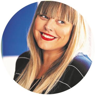 Sidse Jensen, Masai Sidse Jensen, Masai